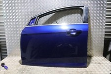 FORD FOCUS MK3 ZETEC S NSF