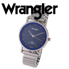 Wrangler Hero 30mm Wristwach