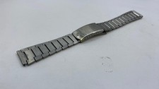 18mm omax vintage watch strap [s85]