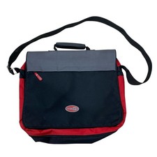 VINTAGE 90s/Y2K Record Bag