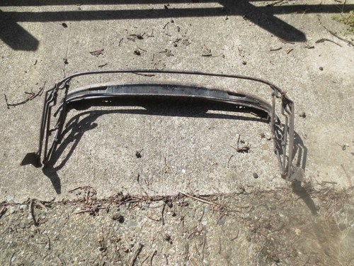 Triumph tr4a hood frame - tr4a/6,