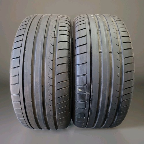 Dunlop 245 18 - x,