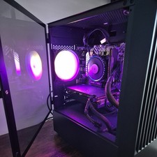 Fast micro atx - micro-atx, gaming