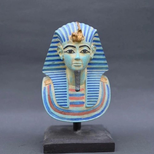 Authentic pharaonic mask rare - pharaonic,