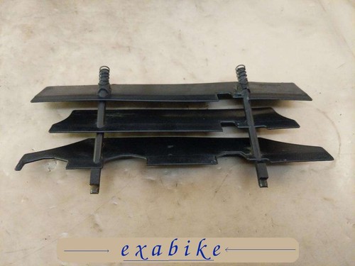 Radiator grille for - radiator, suzuki