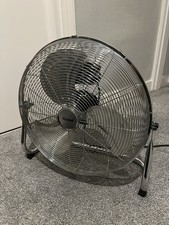 Kuyal 18-Inch High-Velocity