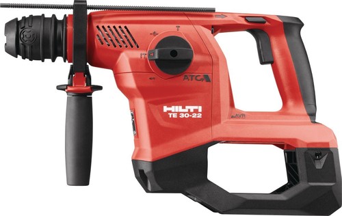 Hilti te30 nuron sds plus - hilti,