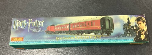 Hornby harry potter hogwarts - hornby,