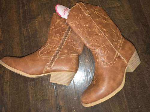 Girls jellypop cowboy - girls, 4