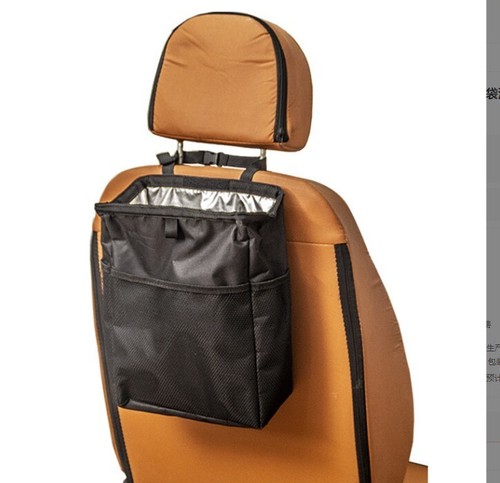 Car seat back - car,