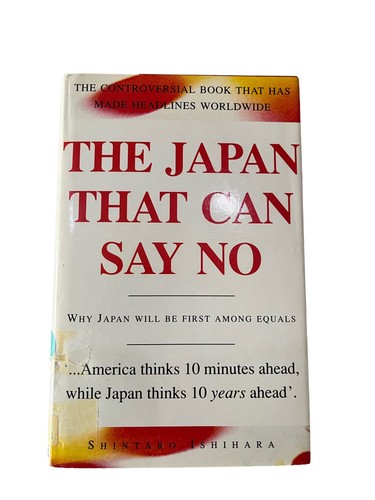 Japan can say shintaro - can,
