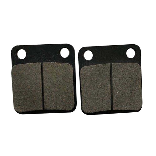 Pcs brake pads - pads, for
