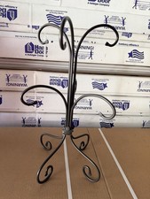 Longaberger Wrought Iron Mug