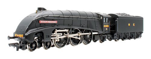 Hornby gauge r341 6 2 - gauge,