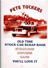 Pete Tuckers Old Time Stock