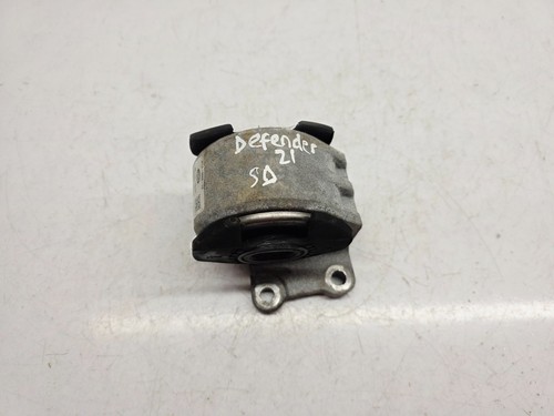 Land rover defender gearbox - land, sd