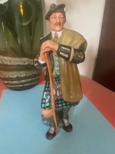Royal doulton the - doulton, laird
