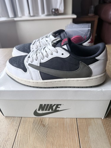 Nike travis scott jordan - travis, 1