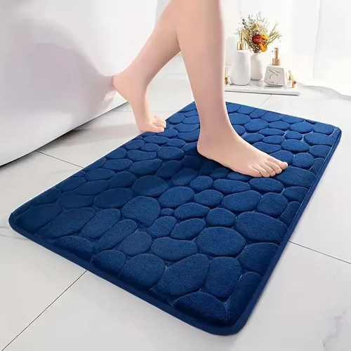 Non slip bathroom mat bath - slip,