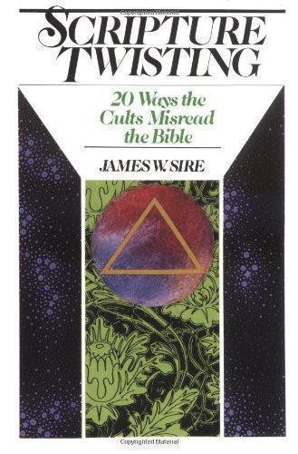 Scripture twisting ways - 20,