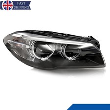 Right Offside Headlamp Bi