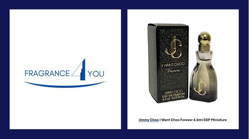 Jimmy choo want forever - choo,