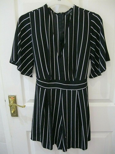 Primark size playsuit - size, 10
