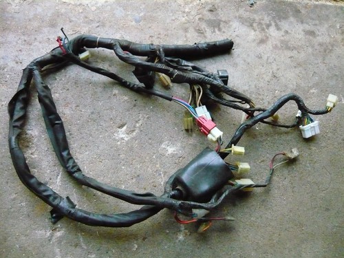 Yamaha yzf600 thundercat - 97-07,