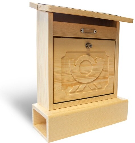 Letterbox alztaler - letterbox,