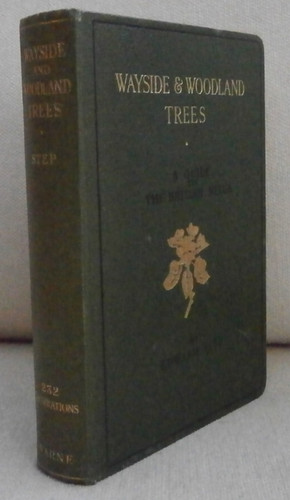 Wayside and woodland - wayside,