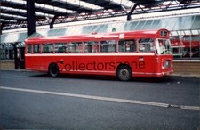 1982 West Yorkshire Metrobus NWU324M Bradford 5x3 In with Copyright 82508