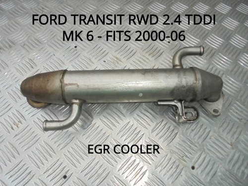 Ford transit 4 - mk, tddi