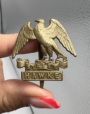 Genuine WW1 Hawke Battalion