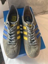 Adidas SNS Stockholm 1/390 size UK 9