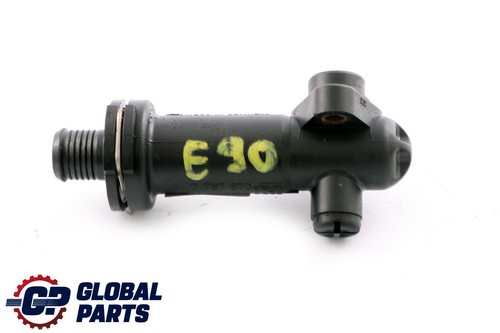 Bmw e87 e90 egr coolant - e87,