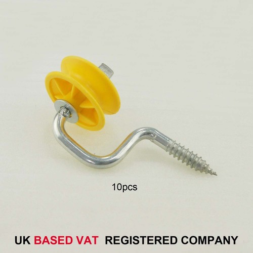 667104 10pack electric - electric, fencing