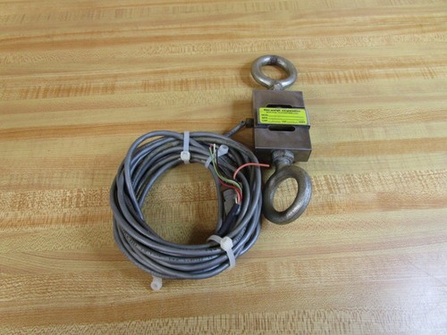 Flex weigh beam load - s,