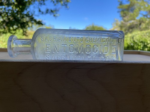Sacramento chemical - chemical, co