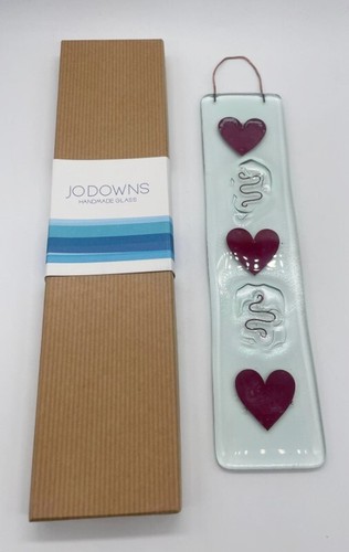 Downs decorative hand - downs, made