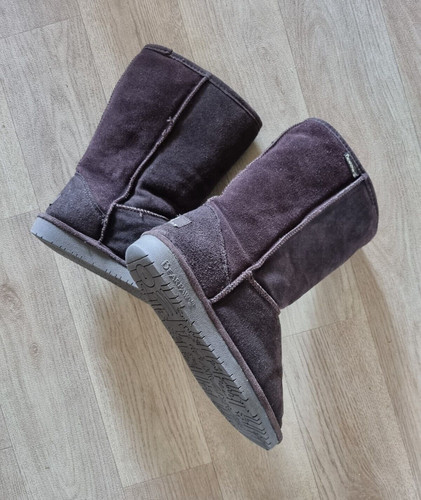 Bearpaw boots 5 - bearpaw,