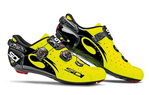 New sidi wire - new,