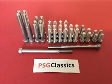 Yamaha SZR660 95-98 Stainless