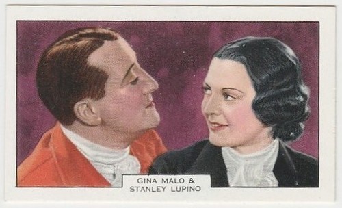 Stanley lupino gina malo - stanley,