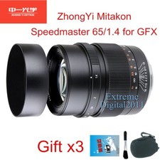 Zhongyi Mitakon Speedmaster