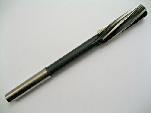 5mm chucking reamer - chucking, cobalt