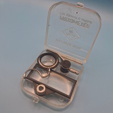 AGFA SUPER SILETTE PROXIMETER