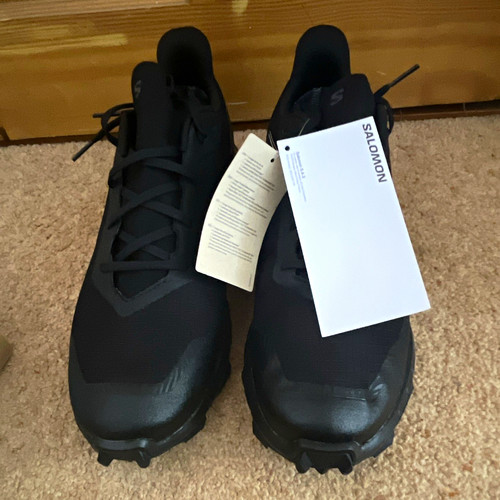 Salomon alphacross gtx - salomon,