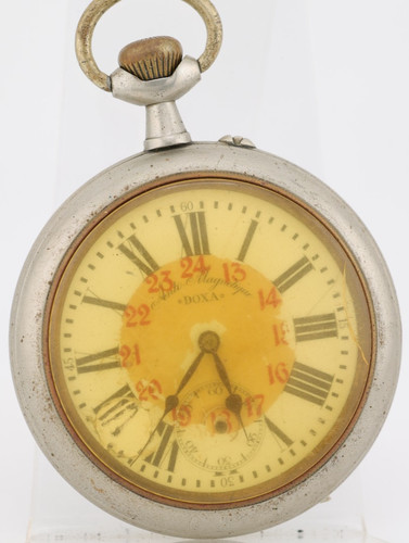 Doxa anti magnetique - doxa,