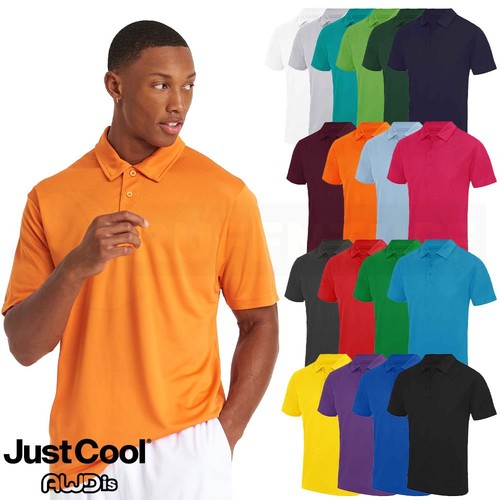 Mens sports polo shirt - mens,