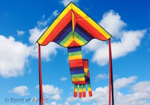 Spirit air super rainbow - -,